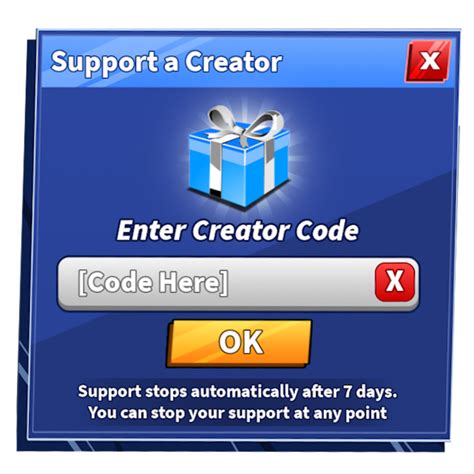 Creator Codes Blade Ball Wiki Fandom