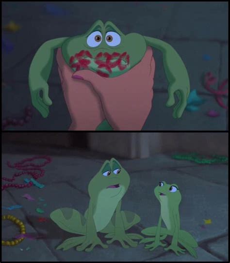 The Frog Prince Movie Cartoon Wonderful If Newsletter Picture Gallery