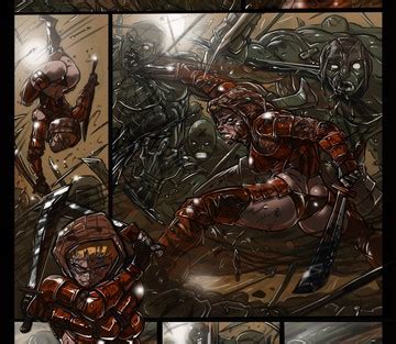 Elves Dreams Donor Comission 8muses Sex And Porn Comics