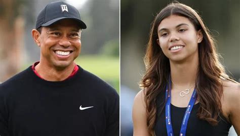 Is Tiger Woods Daughter Trans? Sam Woods Gender & Sexuality