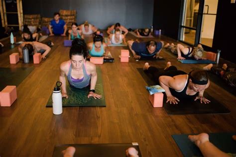 How Often Should You Do Hot Yoga Ignite Yoga