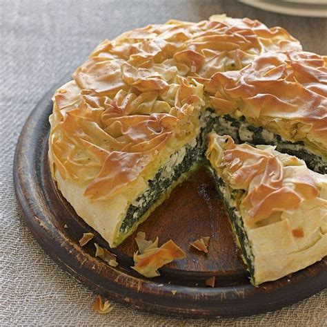 Great British Bake Off's scrumptious recipes for pies and pastries