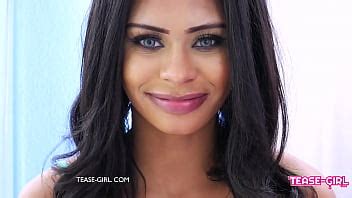 Entrevista PORNO Con Modelo De Piel Oscura XVIDEOS