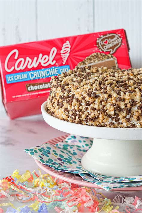 ice cream cake carvel 9