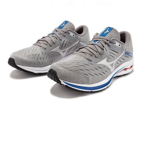 Mizuno Wave Rider 24 Running Shoes - AW20 - 20% Off | SportsShoes.com