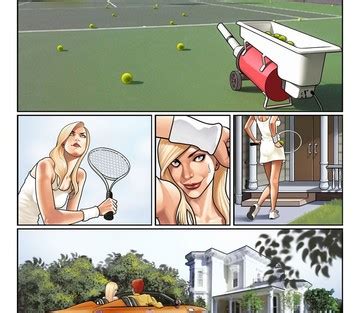 Sissy Maid Muses Sex And Porn Comics