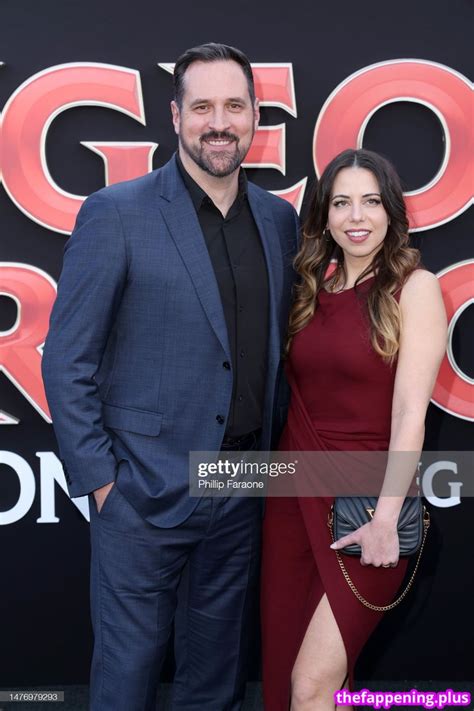 Laura Bailey LauraBaileyVO Saltybl0nde Nude OnlyFans Photo 11 The Fappening Plus