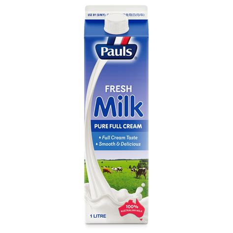 full cream liquid milk  joanne magana blog