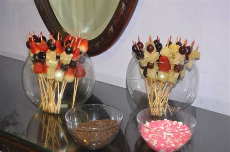 Chá de lingerie da Cristina Noivinhas de Luxo