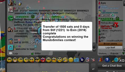 [ MS Contest 20000 xats ] 5 Prizes // Halloween - Contests and Events ...