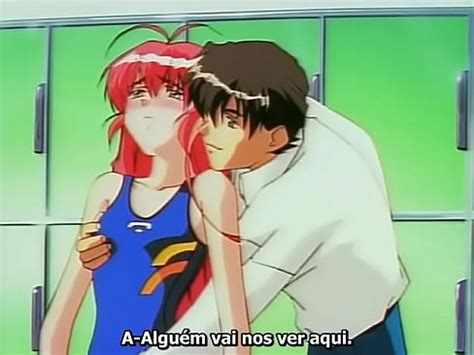 Hentai ep natural con subtítulos en portugués XVIDEOS