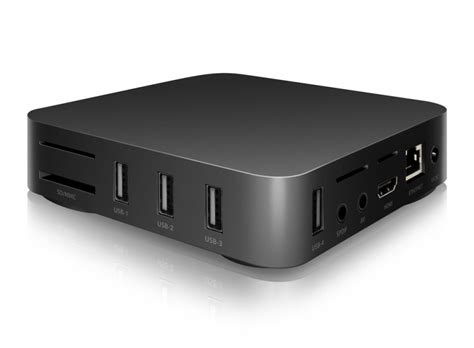 Выбираем медиаплеер для телевизора: 7 главных критериев для успешной ...