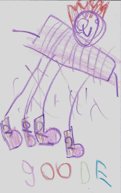 Drawn to the 80s: Goody Two Shoes Adam Ant, 1982