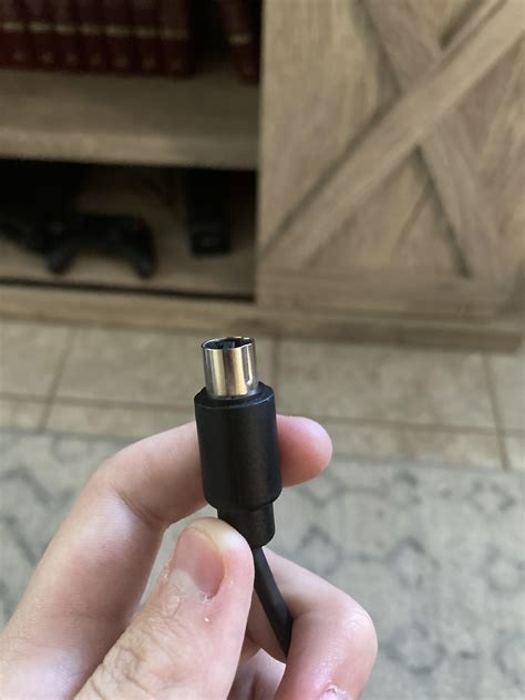 So today I found my old thrust master FGT rumble 3-in-1 but it says my ...