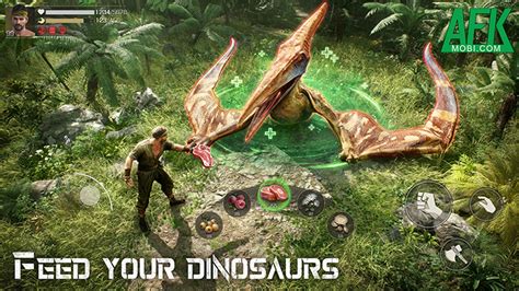 Tải Dinosaur Isle Survival bản chuẩn từ Google Play, App Store