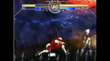 Mugen Videos XVIDEOS