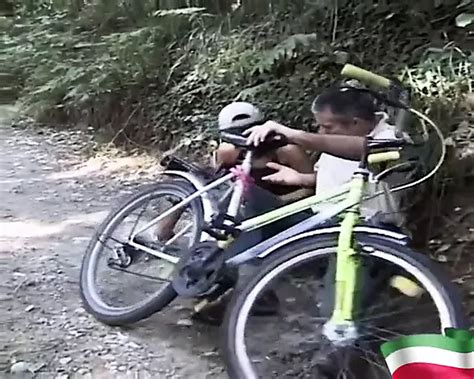 After A Bike Ride A Good Fuck Is Really The Best XHamster