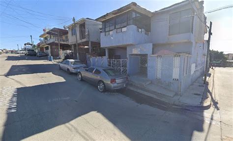 Venta Casa En Valle Del Rub Secci N Terrazas Tijuana Cl Icasas Mx