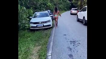 Filmado Por Mi Novia En La Playa XVIDEOS