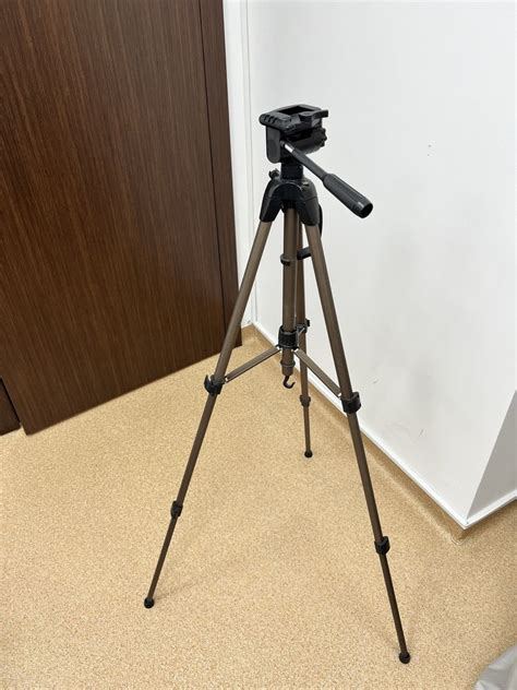 Statyw HAMA Star 62 Warszawa Żoliborz • OLX.pl
