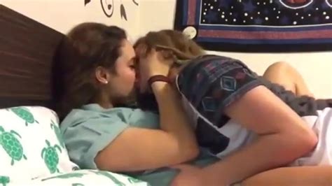 Lesbian Soft Kissing Softcore Porn XHamster