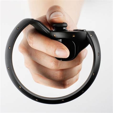Купить контроллеры Oculus Touch по сниженной цене! Акция! Жми!