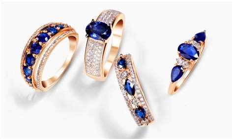 Сапфир — все о камне, свойствах и особенностях | Блог www.myjewels.ru