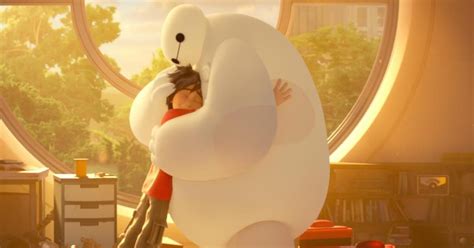 Why Big Hero 6 Is One Of Disneys Best Movies