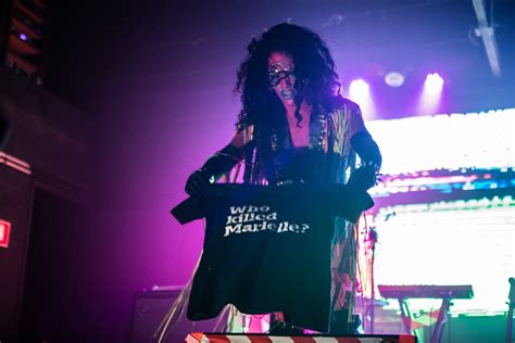 Pussy Riot em São Paulo FOTOS Música G