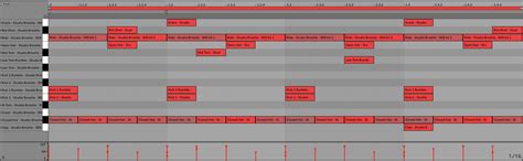 Techno Drum Patterns And Programming Tips Studio Brootle