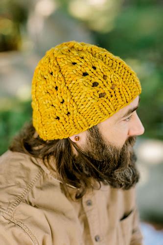 Ravelry Super Moon Hat And Cowl Pattern By Kali Berg