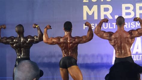 Dia do Fisiculturista conheça atleta gay que competiu por amor Guia Gay São Paulo