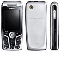 Siemens SP65: all deals, specs & reviews - NewMobile
