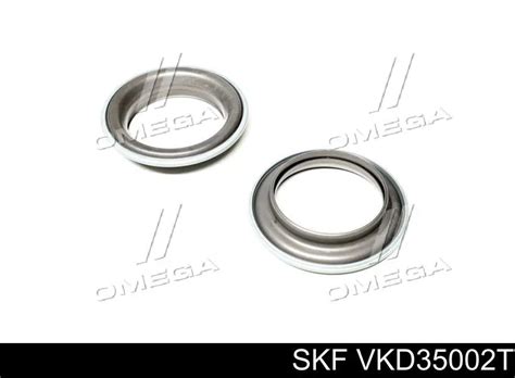 VKD 35002 T SKF подшипник опорный амортизатора переднего