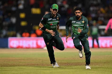 Babar Azam Breaks His Silence On Reports Of A Spat With Shaheen Shah