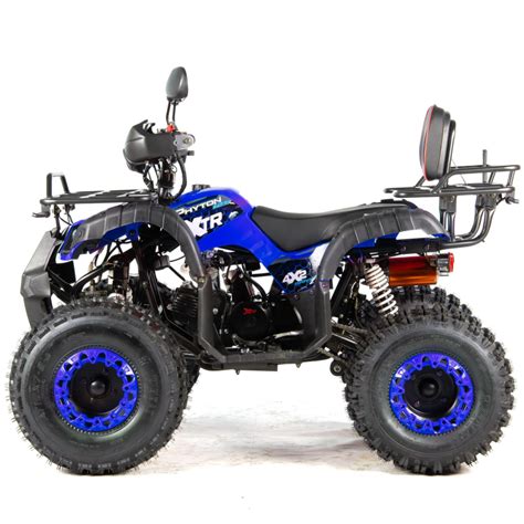 Quad Dla Dziecka Xtr Atv Phyton Pro Na Komuni