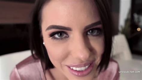 How I Met My Anal Girlfriend Adriana Chechik