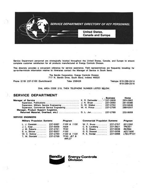 Allison 250 C20b Training Manual Training Manual Aq250c20b Tr C