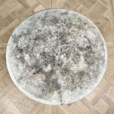 Victorian Conservatory or Garden Table - Adam Calvert Bentley