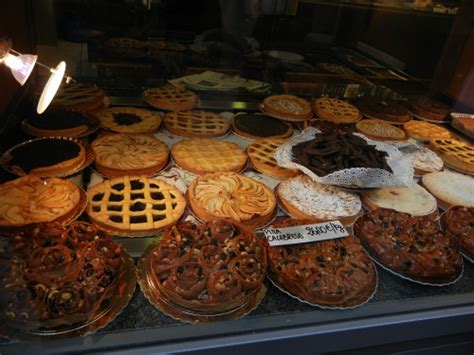 One Finger Typing Amateur Food Porn From Austria And Italy