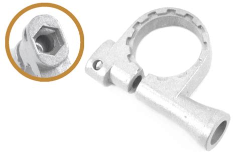 Хомут для дрели ИНТЕРСКОЛ ДУ-13/820ЭР, ДУ-16/1000ЭР, ДУ-16/1050ЭР (s/n ...