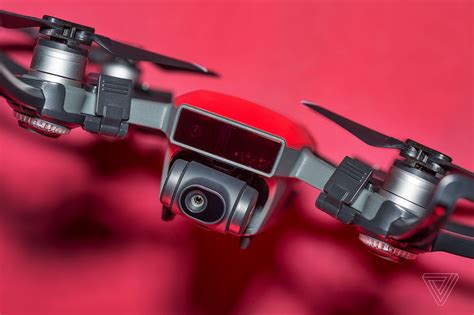 DJI Spark review: a little bit of magic in the palm of your hand - The ...