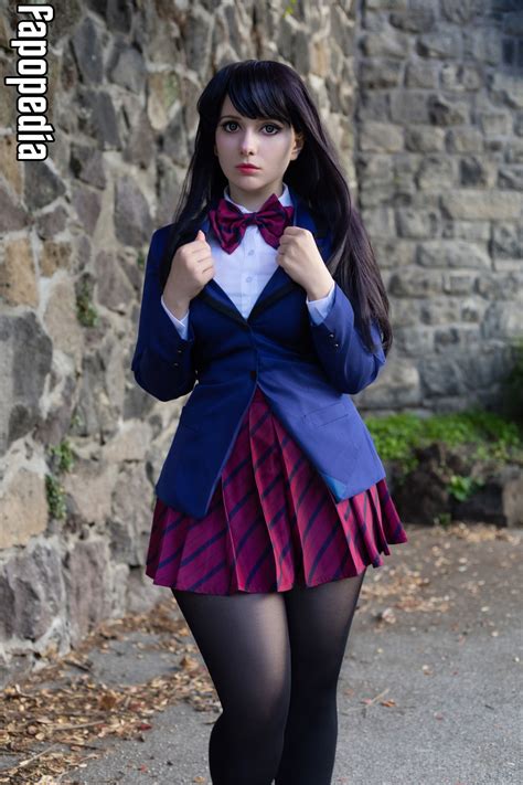 Mirikashi Cosplay Nude Patreon Leaks Photo 1803435 Fapopedia