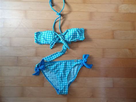 Bikini Von Skinny Gr M Kaufen Auf Ricardo