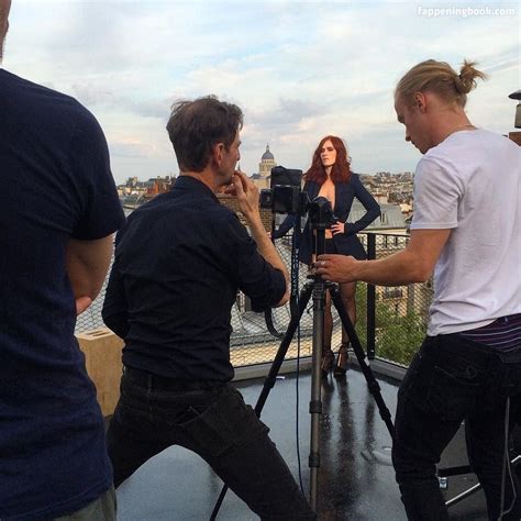 Audrey Fleurot Nude The Fappening Photo FappeningBook