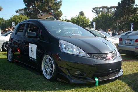 1000+ images about Honda Fit modified on Pinterest | Cars, Honda and Ios app