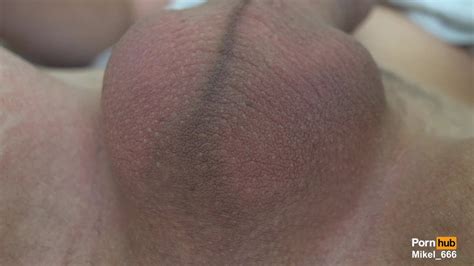 Eggs And Scrotum In Motion Gay Amateur Amateur Porn Feat Mikel Prado By FapHouse XHamster