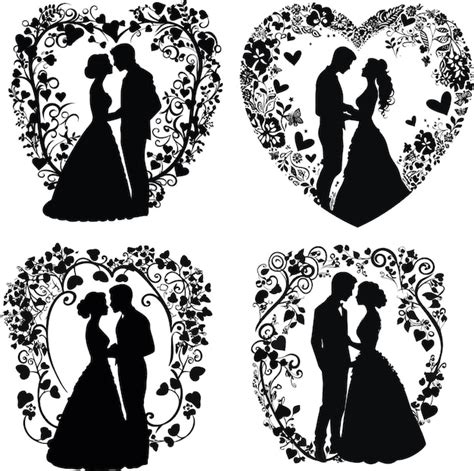 Premium Vector Wedding Lace Vector 1
