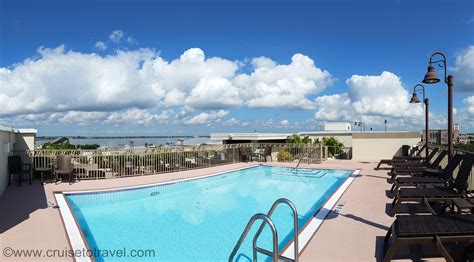 Wyvern Hotel Punta Gorda Cruise To Travel