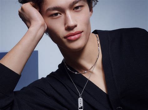 Introducing The First Louis Vuitton Mens Jewelry Collection